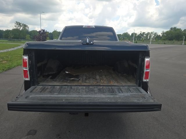 Used 2010 Ford F150 STX RWD image 10