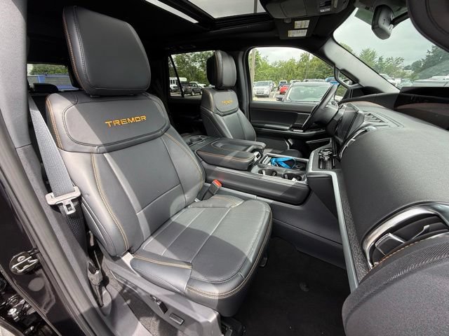 New 2026 Ford Expedition Tremor AWD/4WD image 24