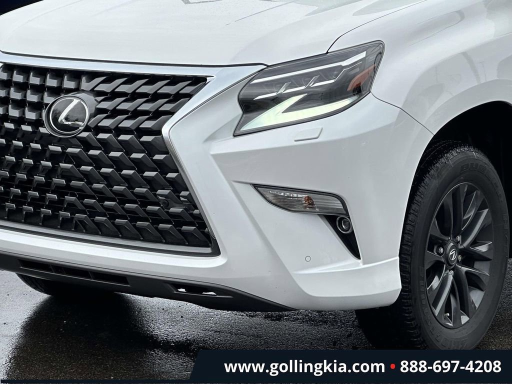 Used 2022 Lexus GX 460 Premium image 6