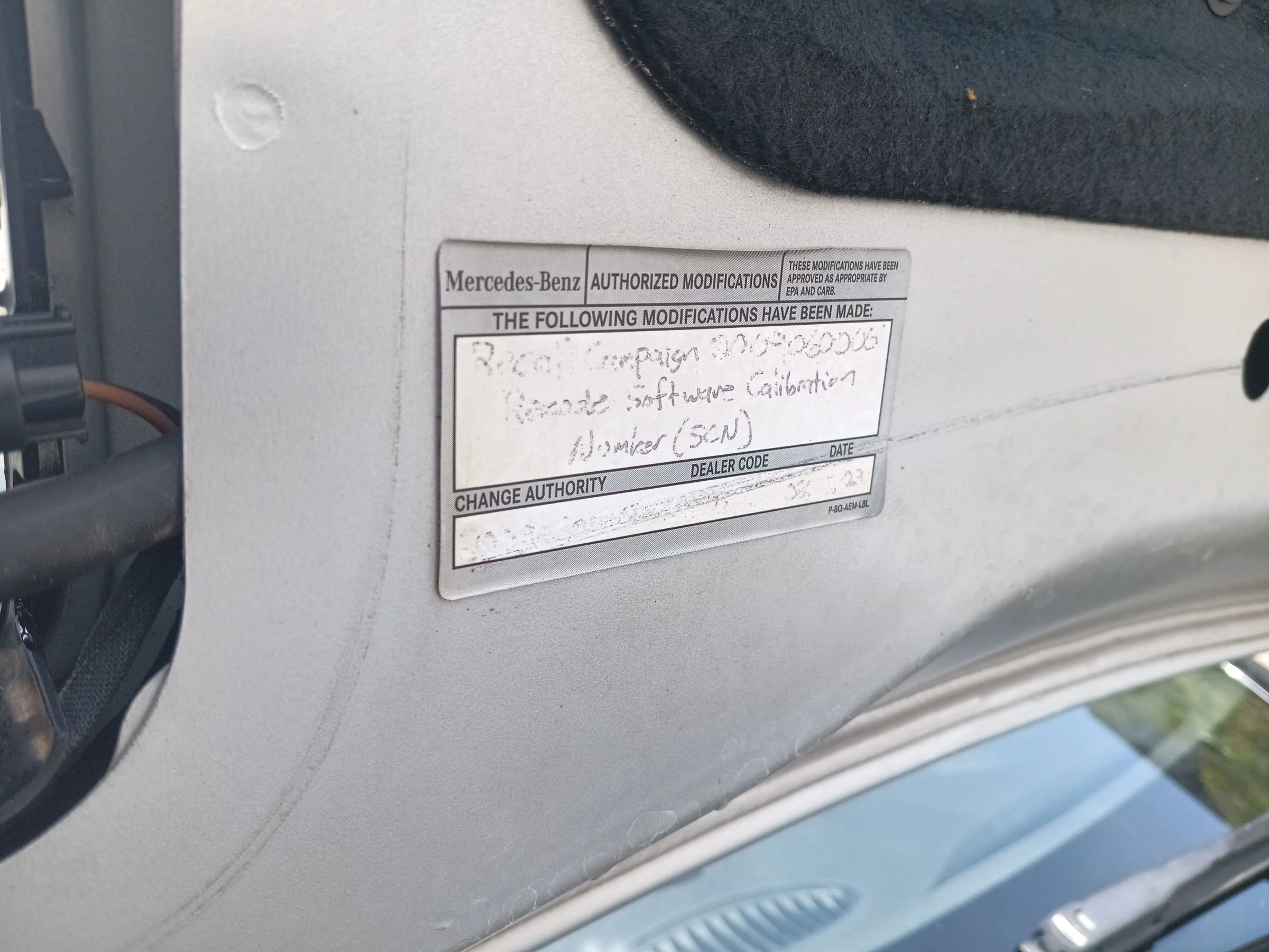 Used 2006 Mercedes-Benz SLK 280 image 27
