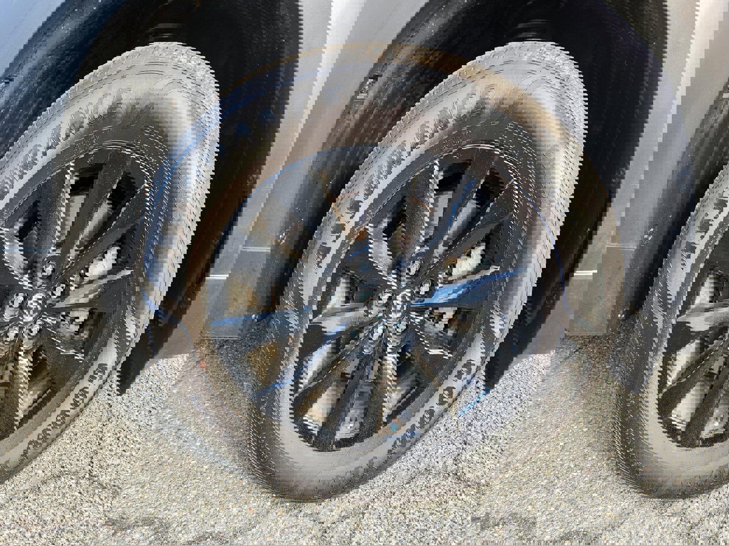 Used 2025 MAZDA CX-50 AWD 2.5 S w/ Cargo Package image 7