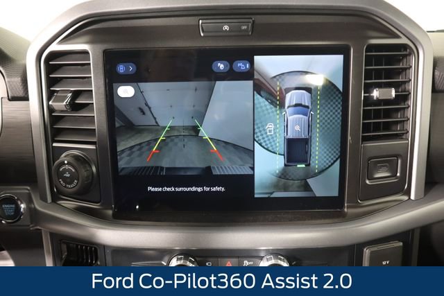 New 2026 Ford F150 XLT w/ Equipment Group 302A MID AWD/4WD image 51