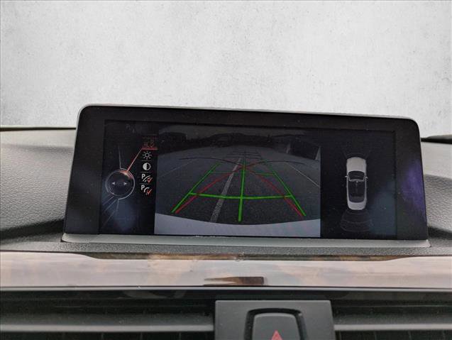 Used 2015 BMW 435i Convertible image 17