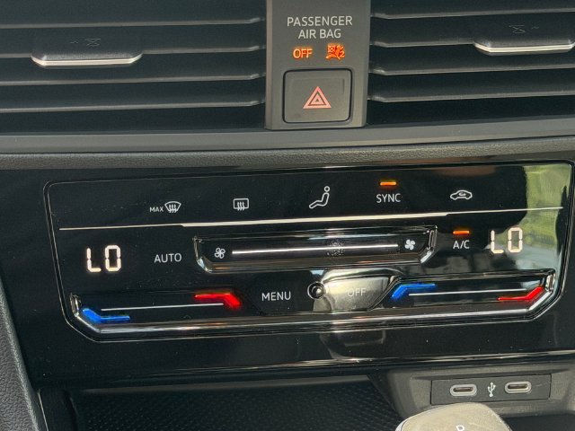New 2027 Volkswagen Jetta S FWD image 18