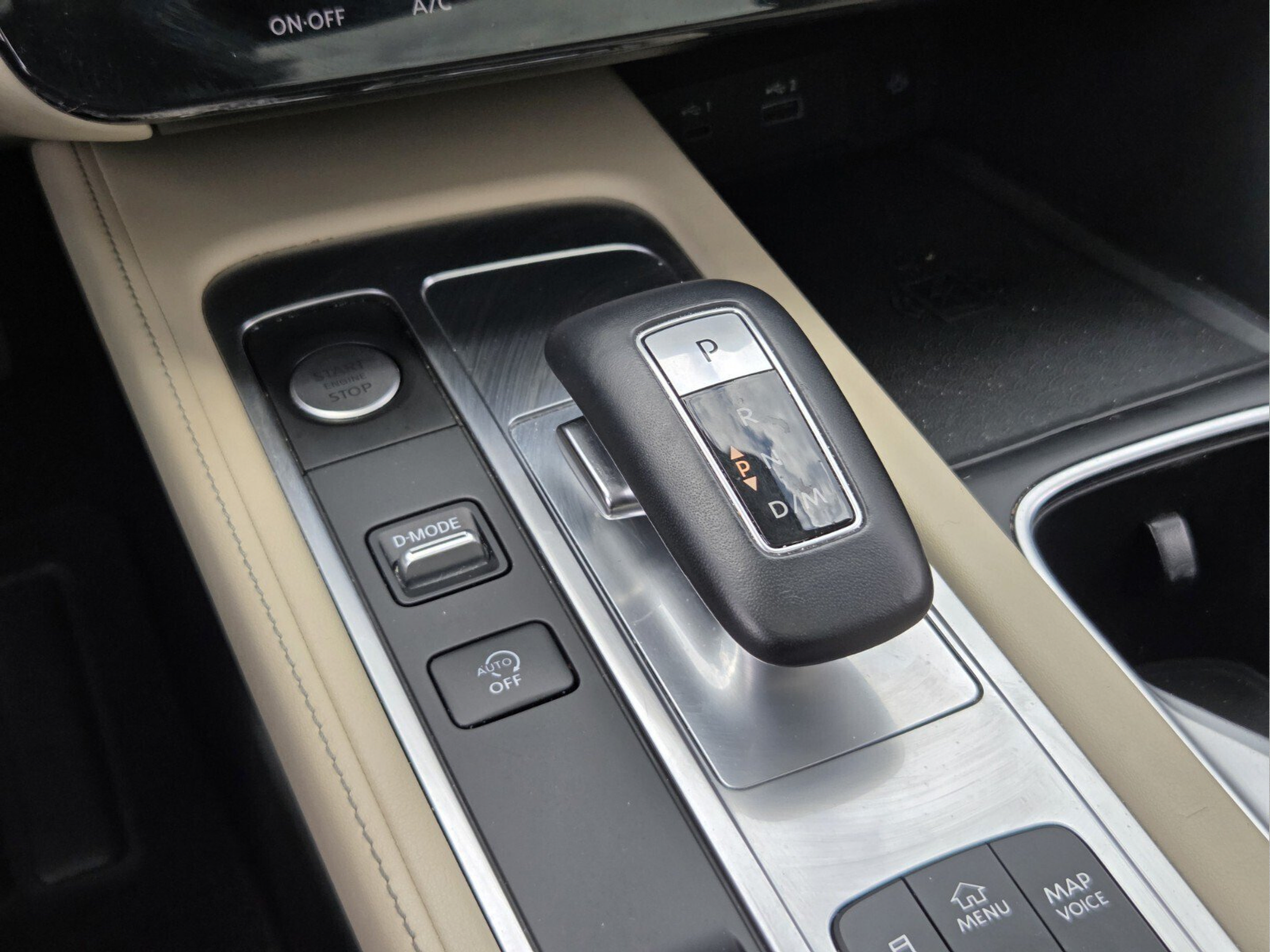 Used 2024 INFINITI QX60 Luxe FWD image 16
