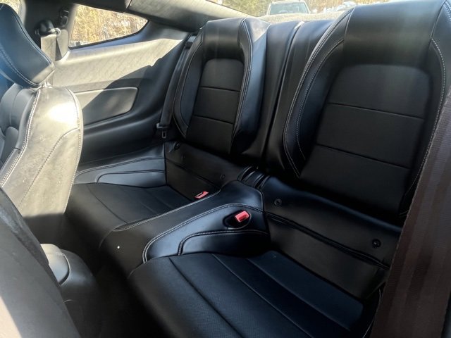 Used 2020 Ford Mustang Premium w/ 2.3L High Performance Package image 13