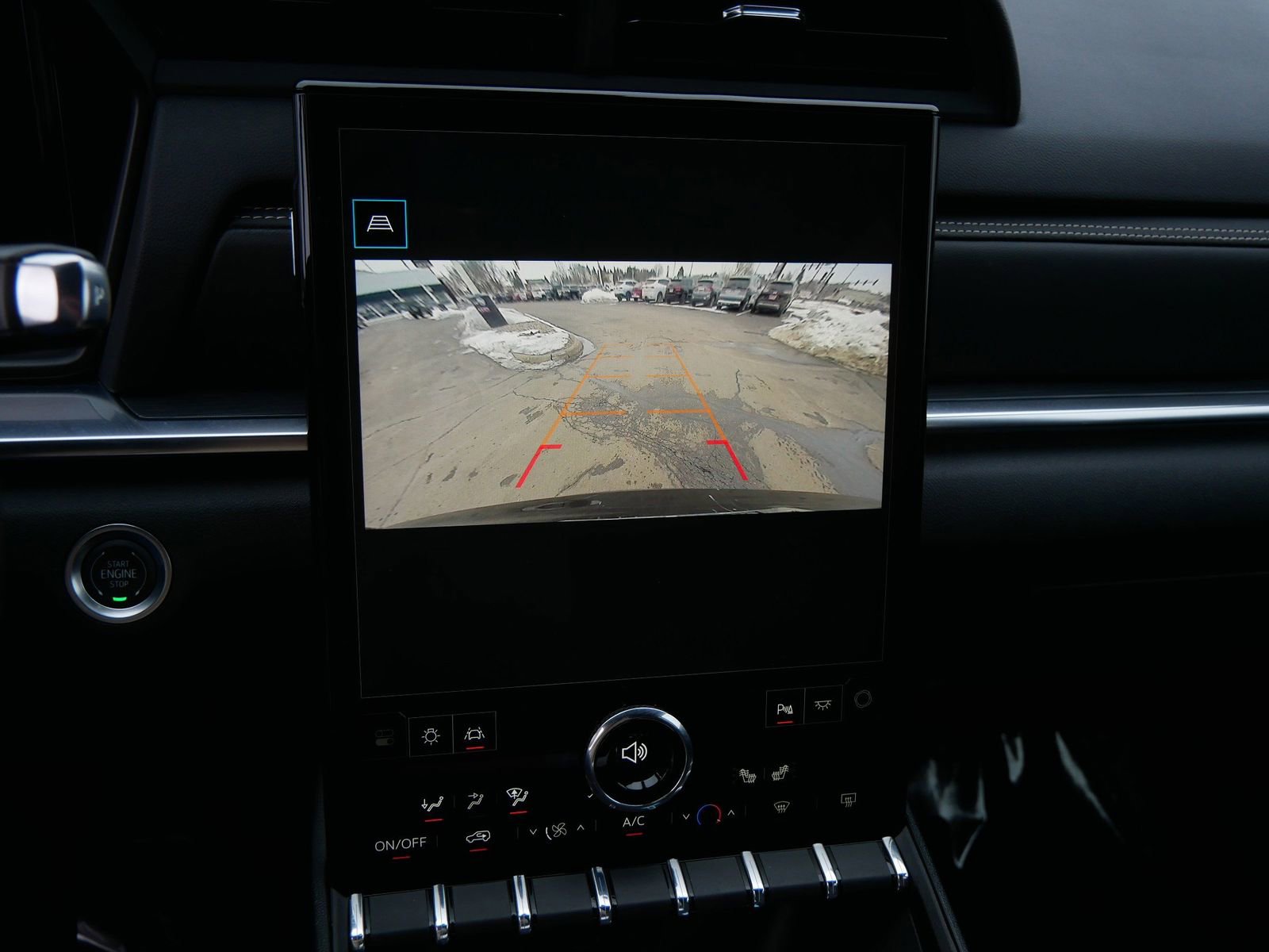 Used 2025 GMC Terrain Elevation image 18