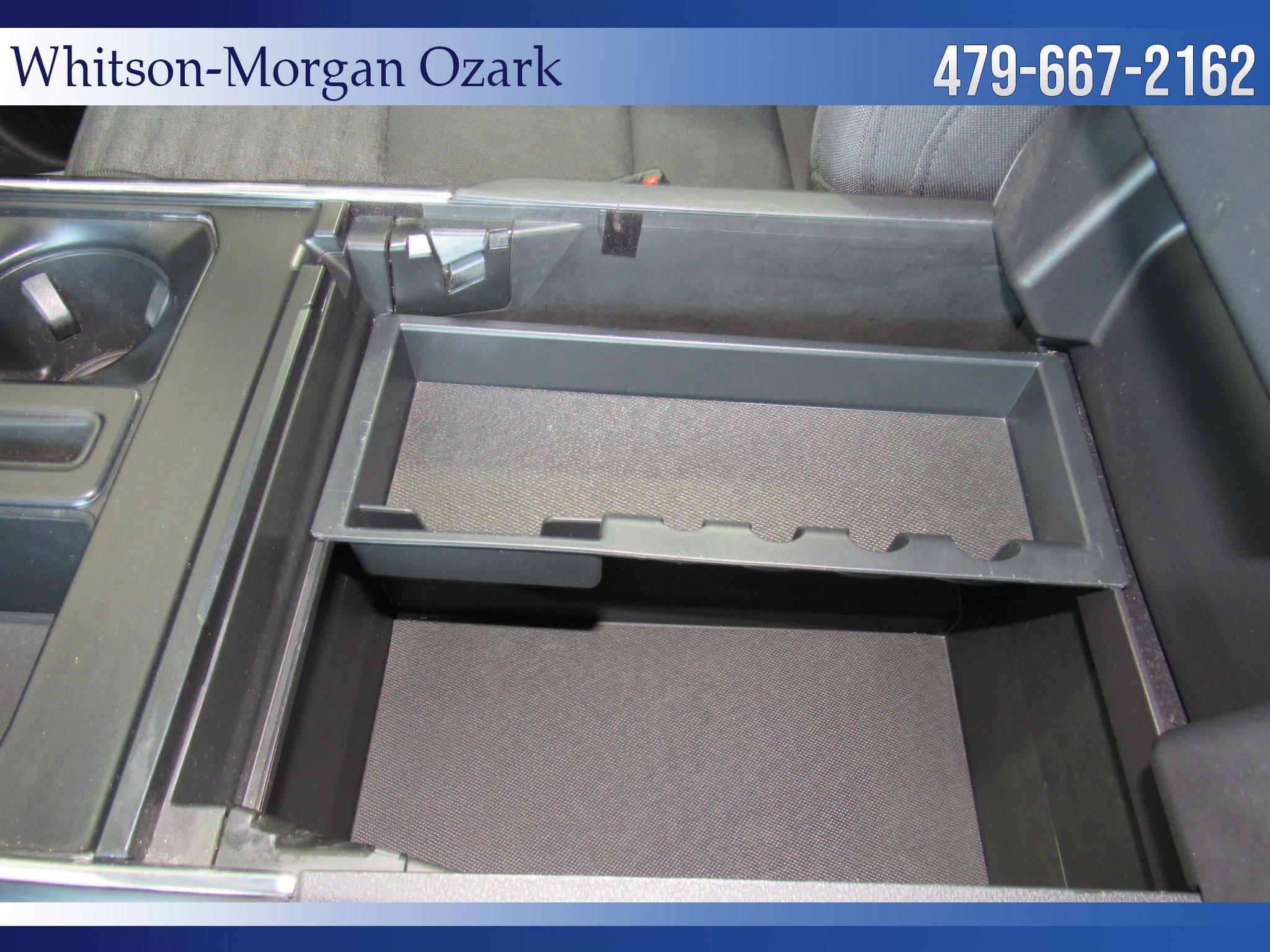 Used 2023 Ford F150 XL w/ STX Appearance Package image 49