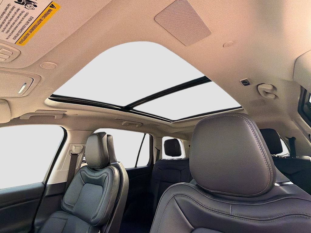 New 2026 Lincoln Aviator Reserve AWD/4WD image 24