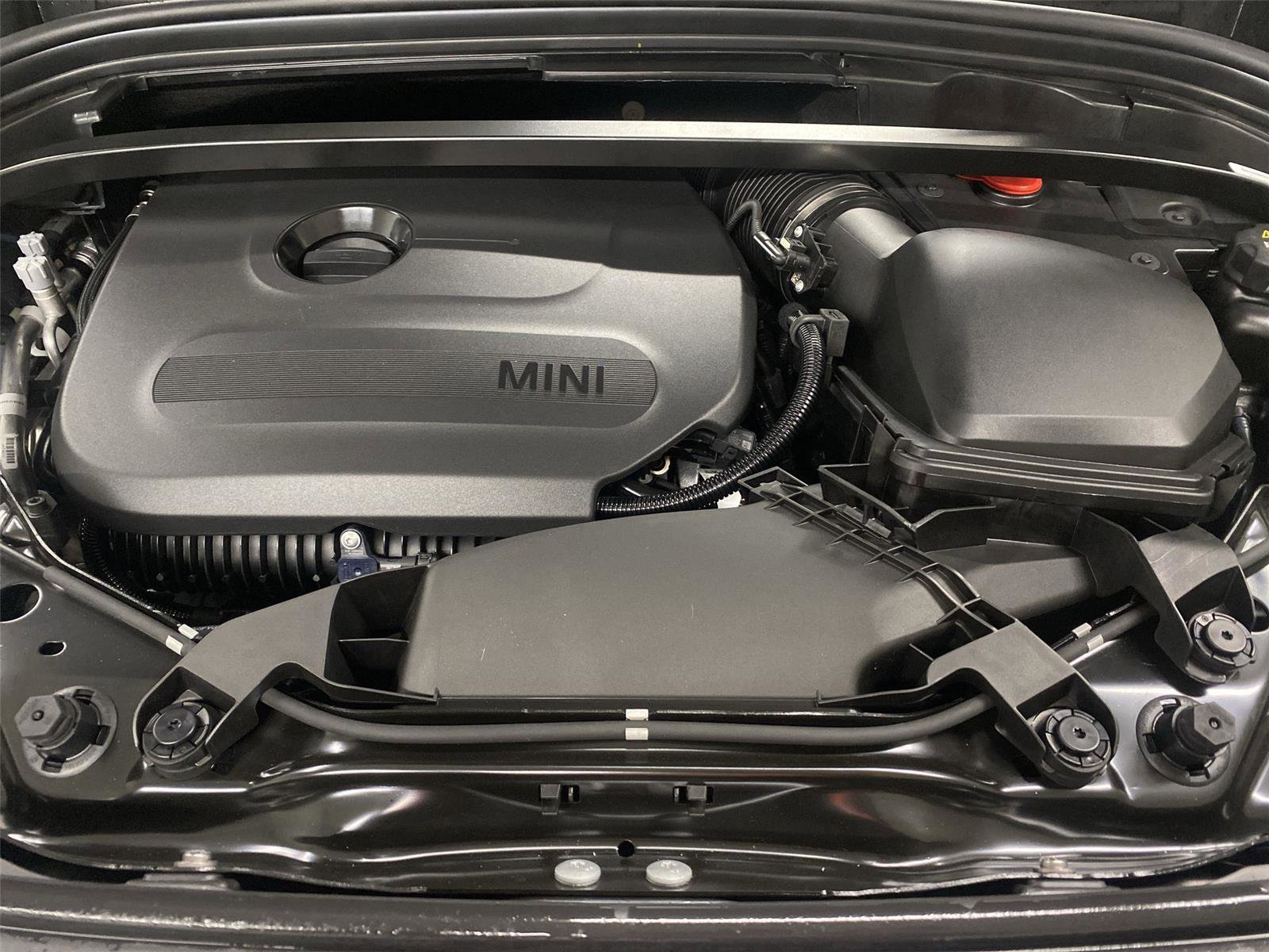 New 2026 MINI Cooper Countryman John Cooper Works w/ Comfort Package Max image 22