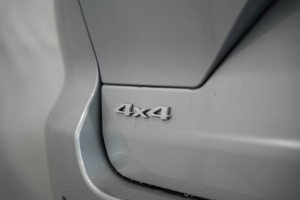 New 2026 Jeep Grand Cherokee Laredo X AWD/4WD image 7