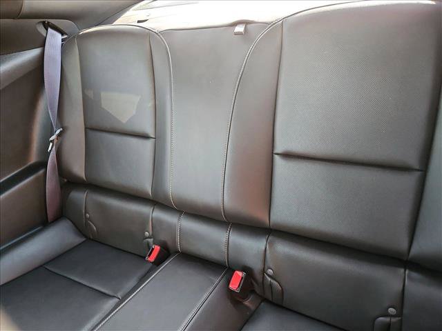 Used 2011 Chevrolet Camaro SS w/ RS Package RWD image 15
