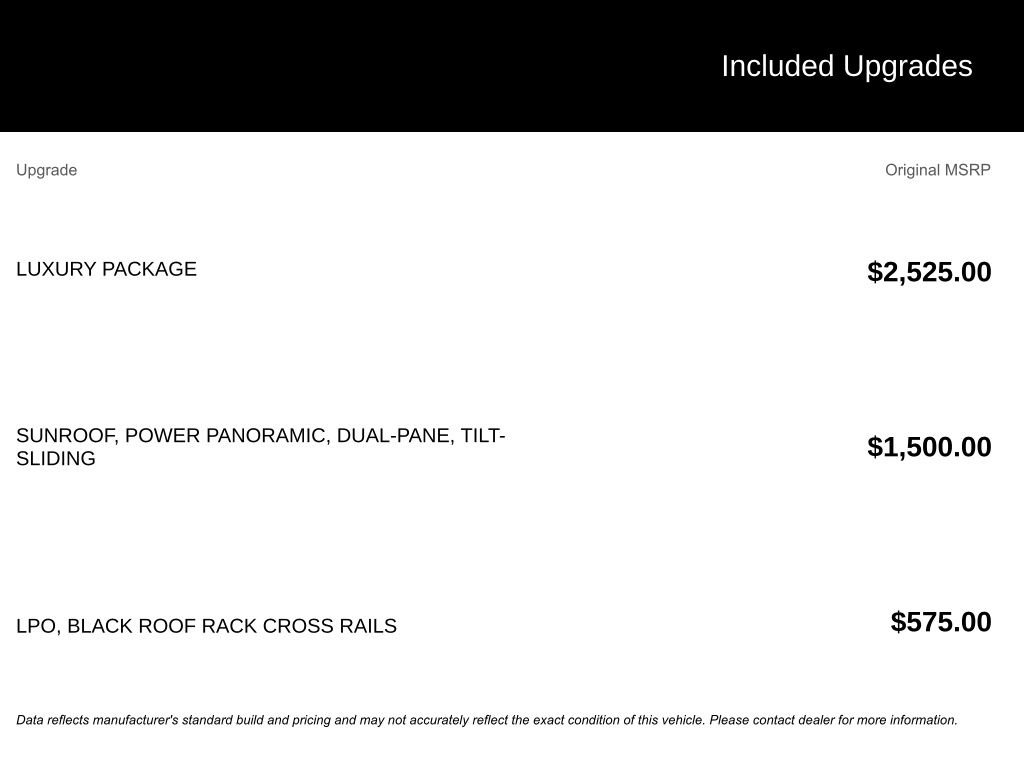 Used 2023 Chevrolet Suburban Z71 w/ Luxury Package image 4