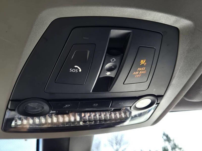 Used 2014 BMW 528i Sedan image 21