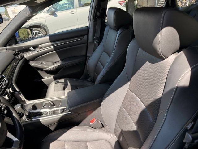 Used 2019 Honda Accord Sport image 16