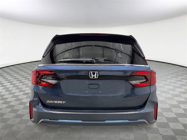 New 2026 Honda Odyssey EX-L image 4