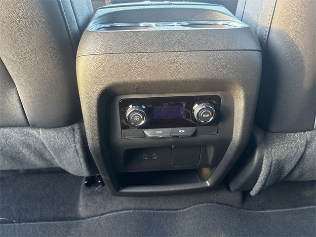 New 2026 Chevrolet Traverse Z71 w/ LPO, Floor Liner Package image 22