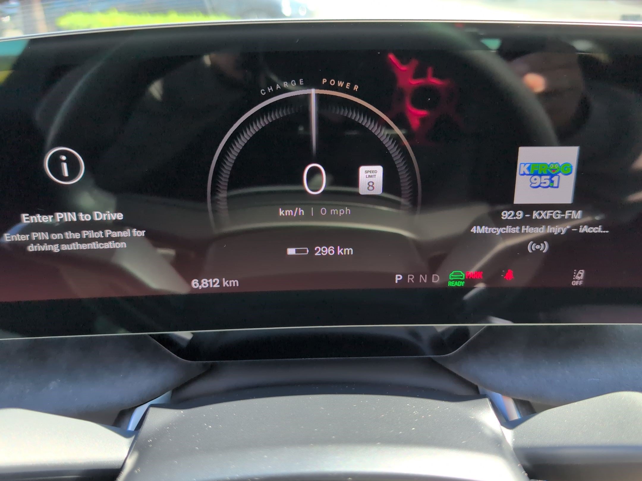 Used 2024 Lucid Air Grand Touring AWD/4WD image 21