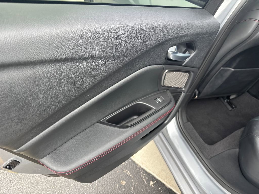Used 2022 Acura TLX w/ A-SPEC Pkg FWD image 20