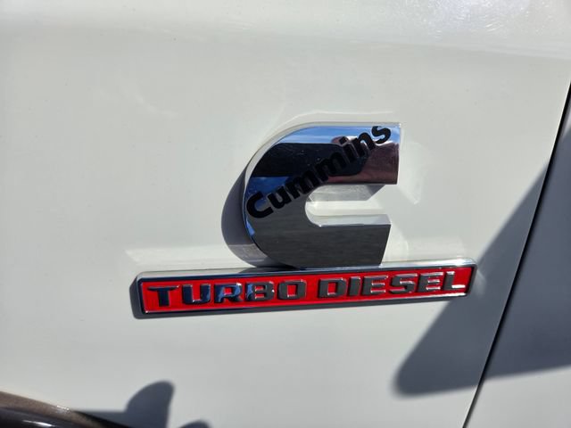 Used 2021 RAM 3500 Limited AWD/4WD image 25