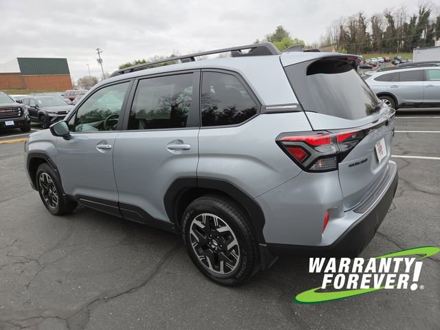 Certified 2025 Subaru Forester Premium w/ Convenience Package #2 image 5