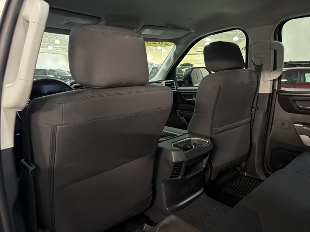 Used 2023 Toyota Tundra SR5 w/ SR5 Convenience Package AWD/4WD image 19