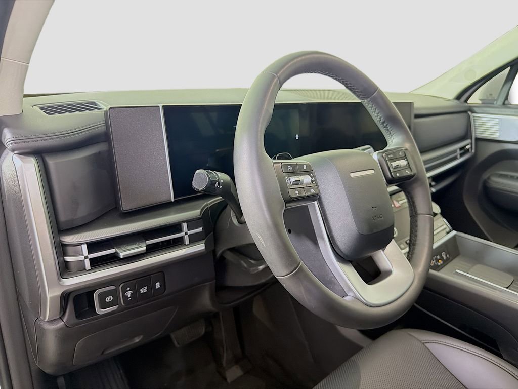 Used 2026 Hyundai Santa Fe SEL w/ Tow & Go Package FWD image 11
