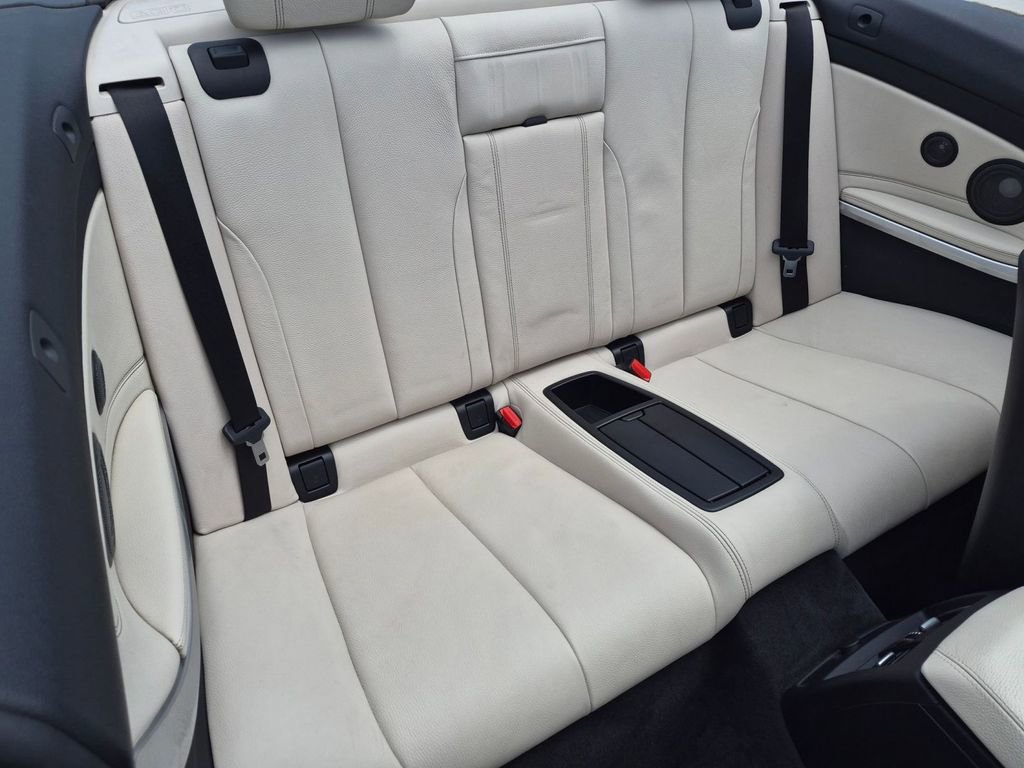 Used 2020 BMW 430i xDrive Convertible w/ Convenience Package AWD/4WD image 18