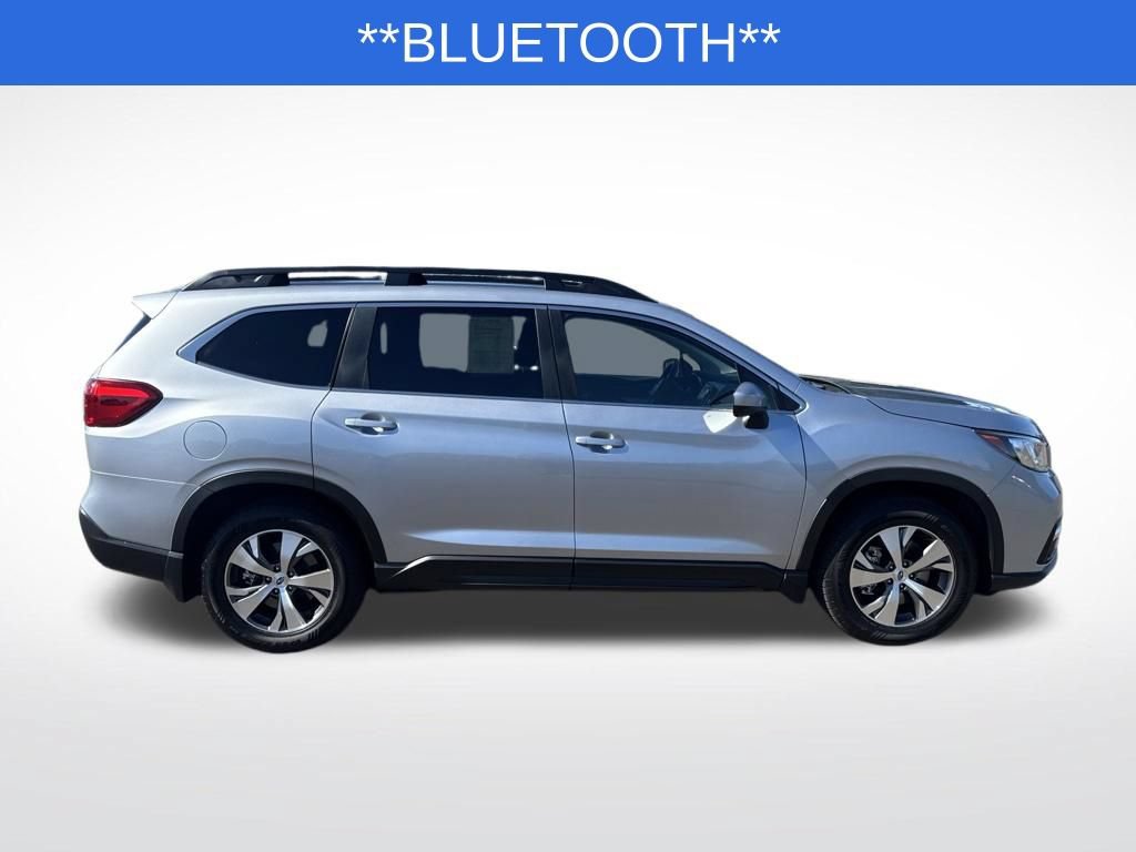 Used 2020 Subaru Ascent Premium w/ Convenience Package AWD/4WD image 8