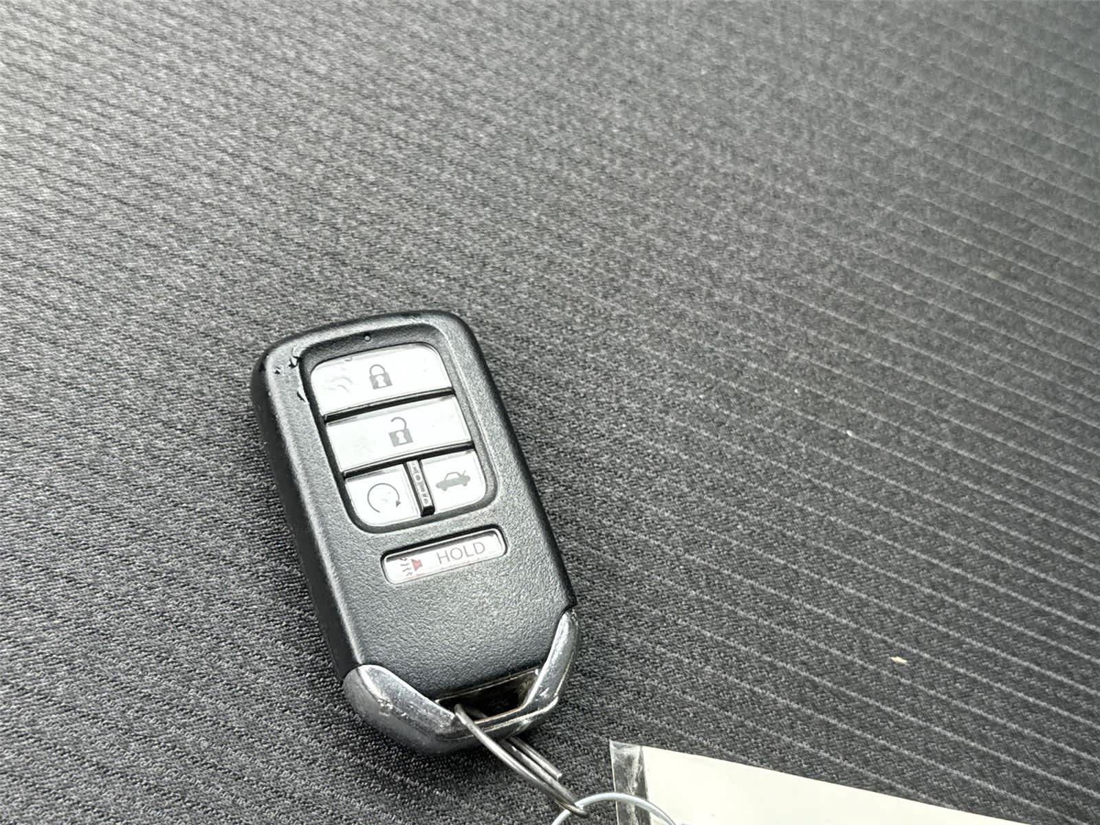 Used 2021 Honda Accord LX image 19