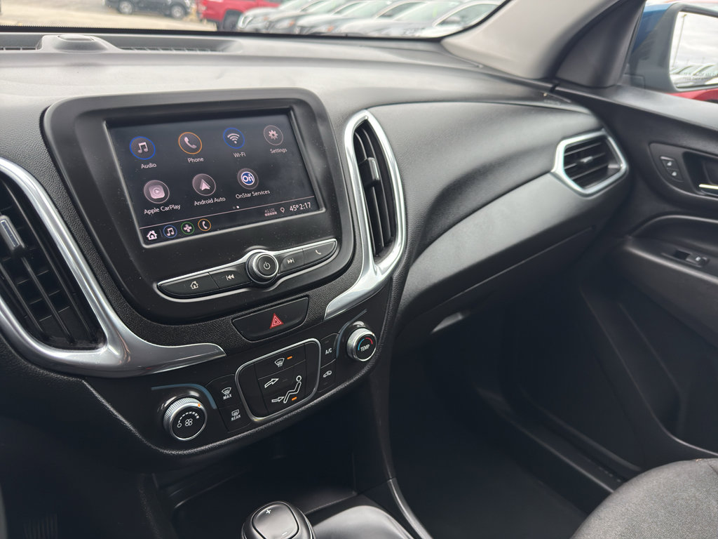 Used 2020 Chevrolet Equinox LT image 20