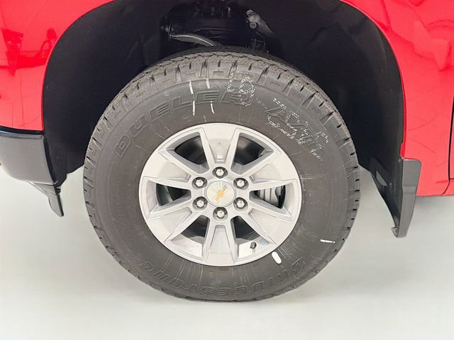 New 2026 Chevrolet Silverado 1500 W/T w/ Trailering Package image 20