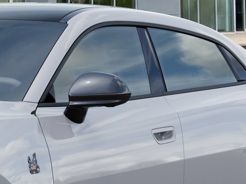 New 2026 Dodge Charger Scat Pack AWD/4WD image 12