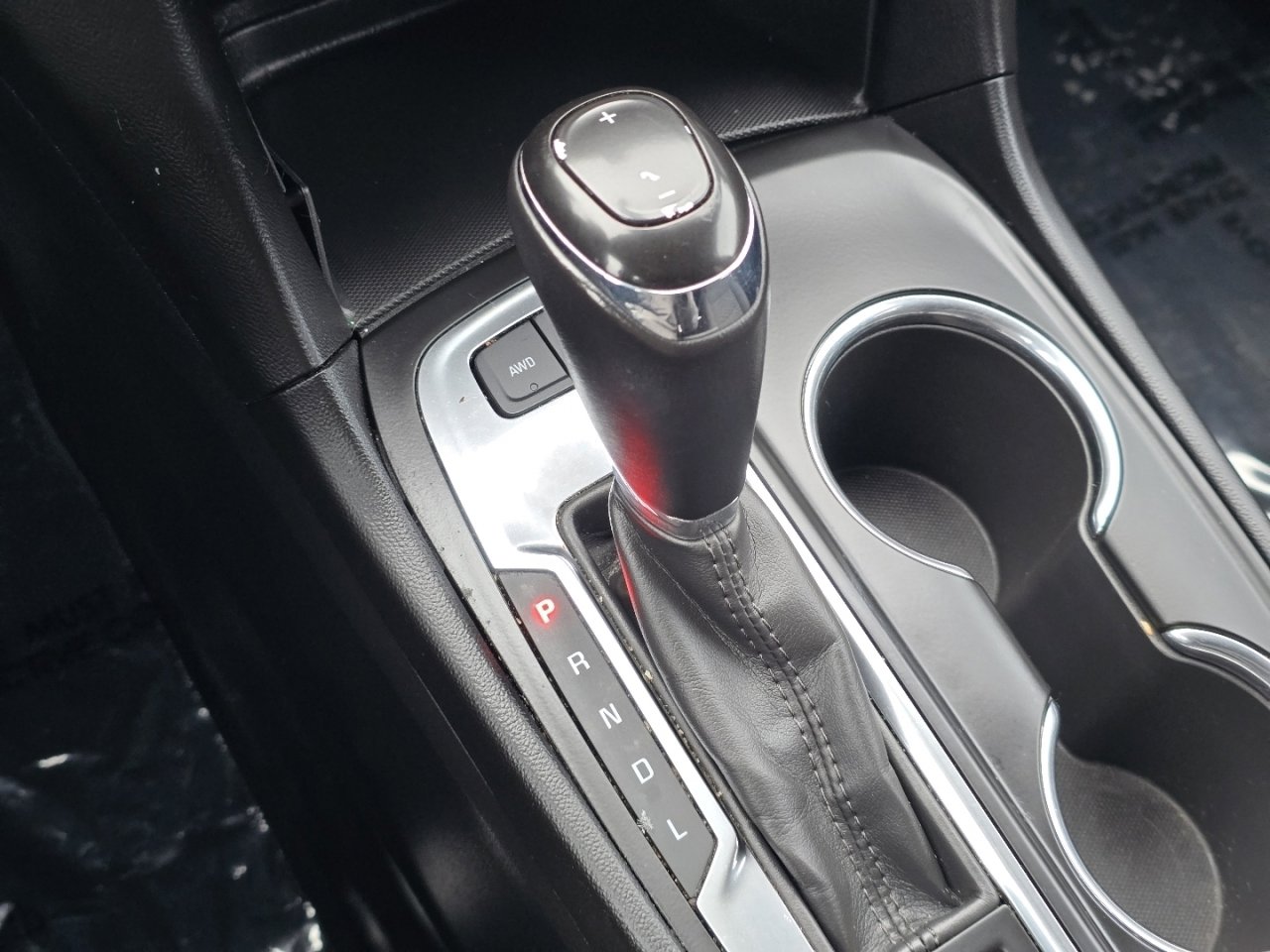 Used 2019 Chevrolet Equinox LT image 29