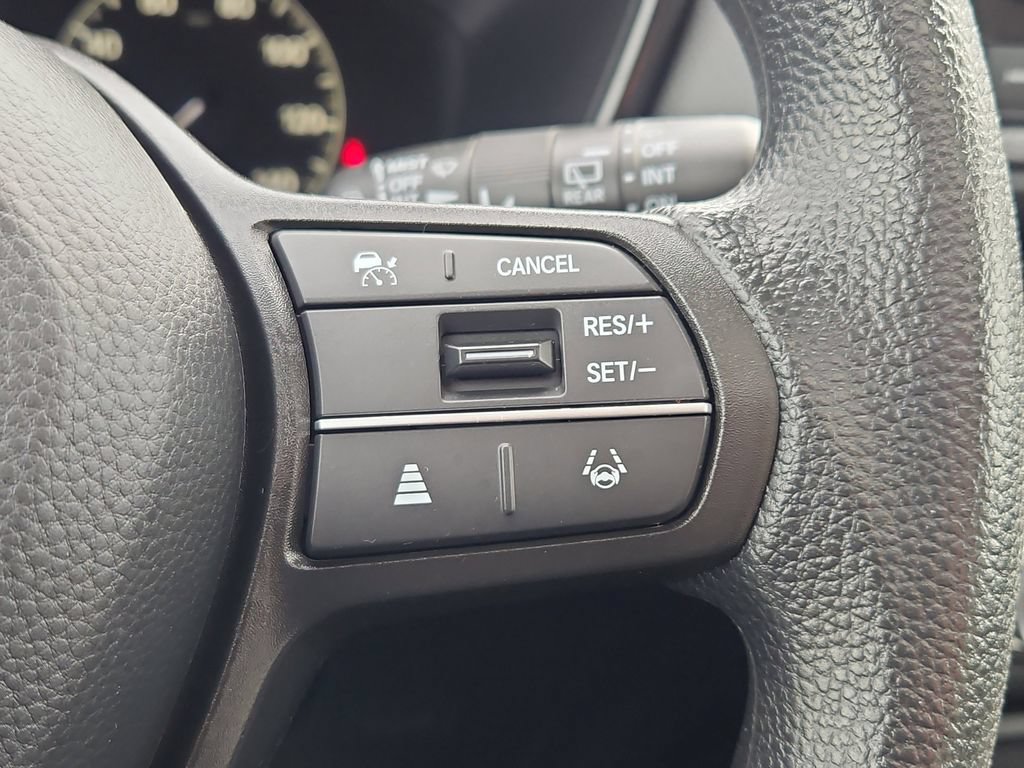 Certified 2024 Honda CR-V EX image 24