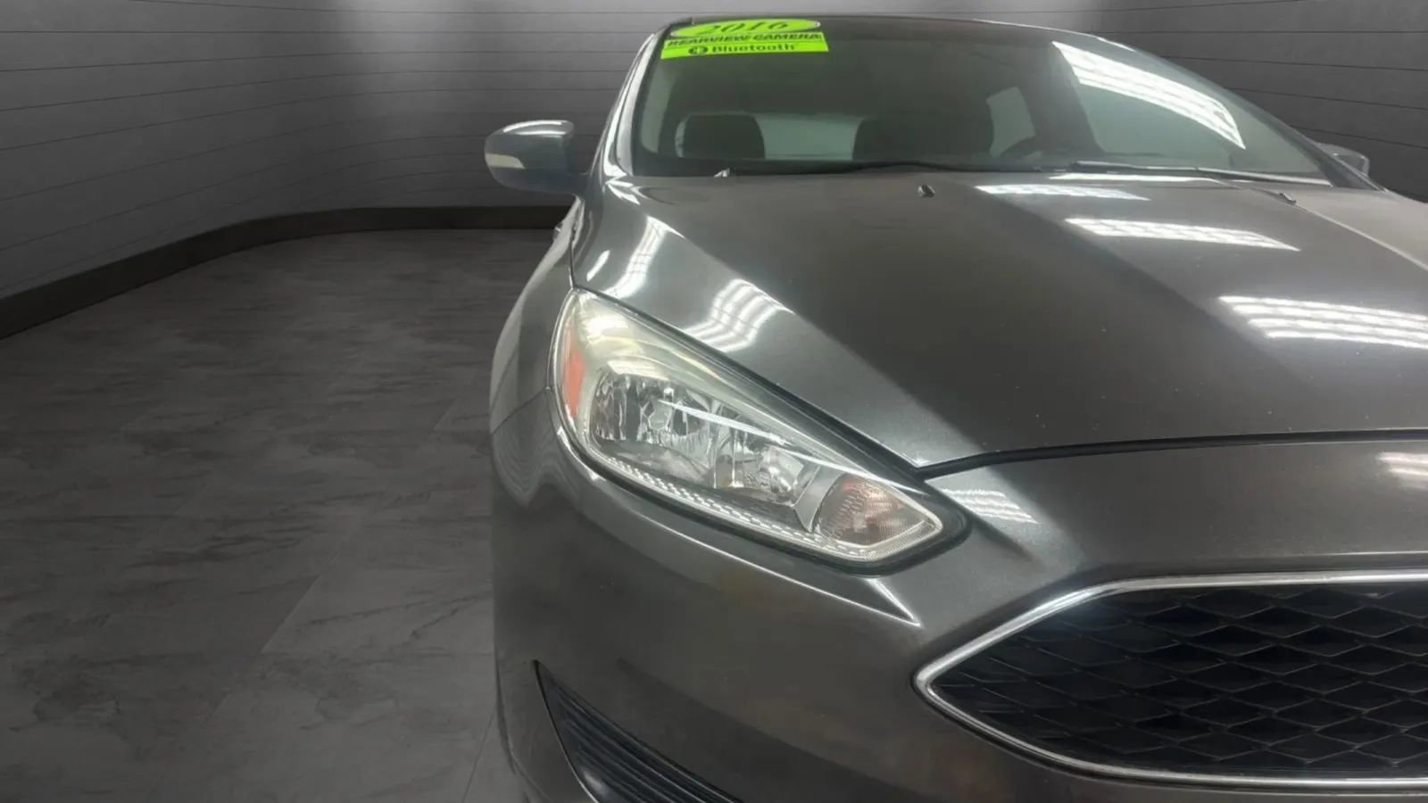 Used 2016 Ford Focus SE FWD image 29