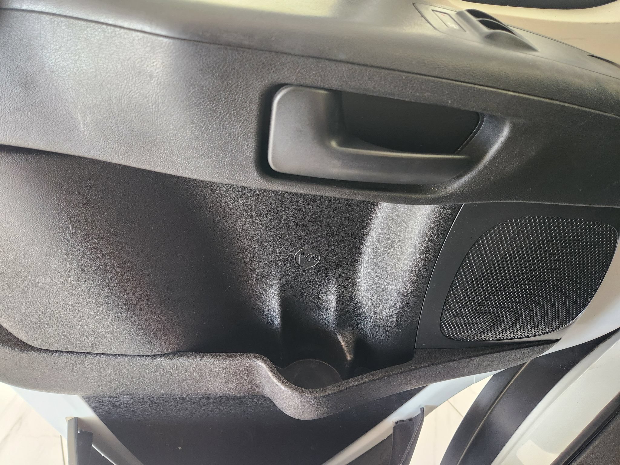 Used 2019 RAM ProMaster 2500 FWD image 22