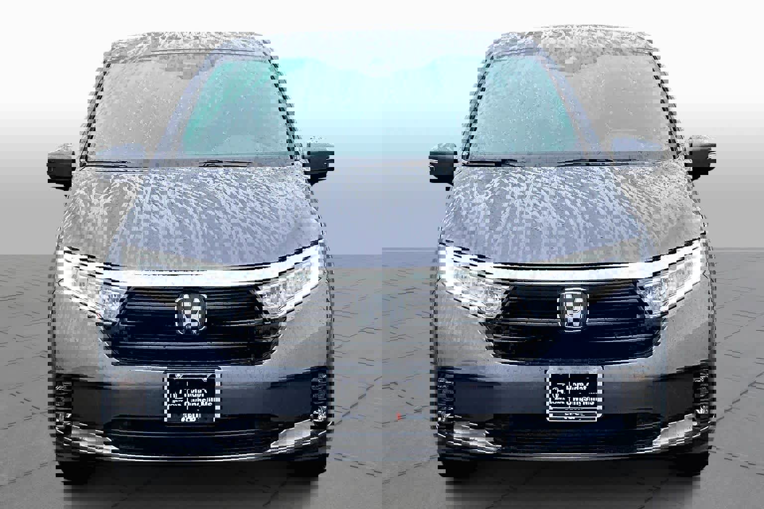 Used 2024 Honda Odyssey EX-L image 4