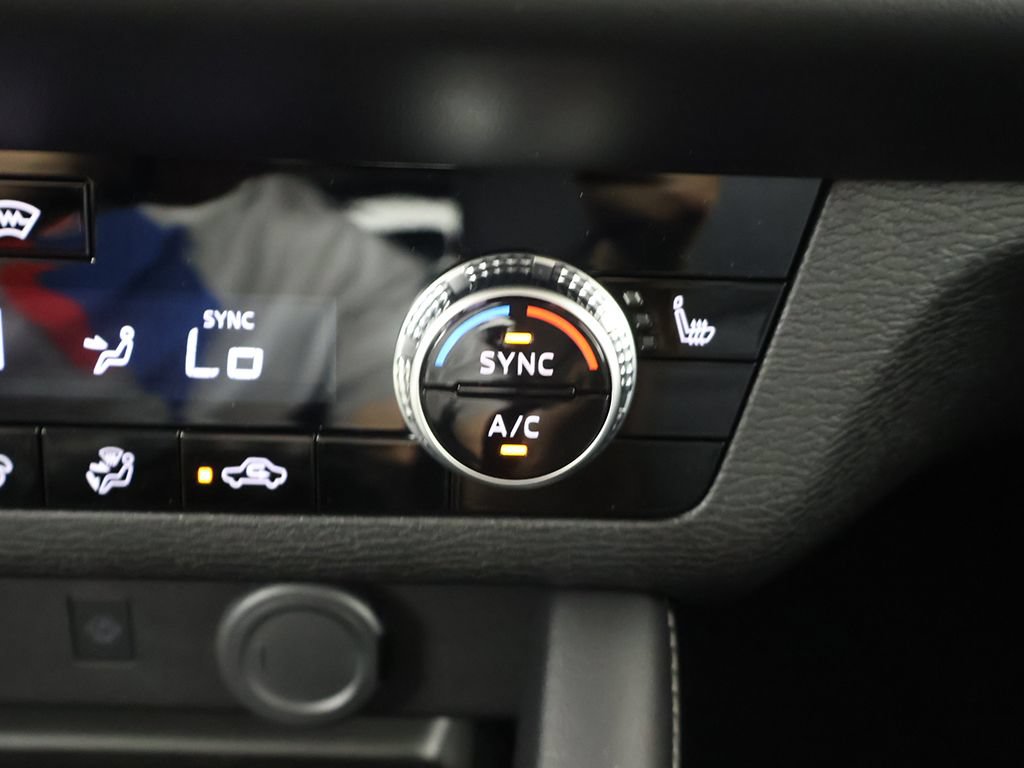 New 2026 Mitsubishi Outlander SE AWD/4WD image 53