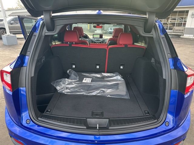 Certified 2025 Acura RDX A-Spec image 17