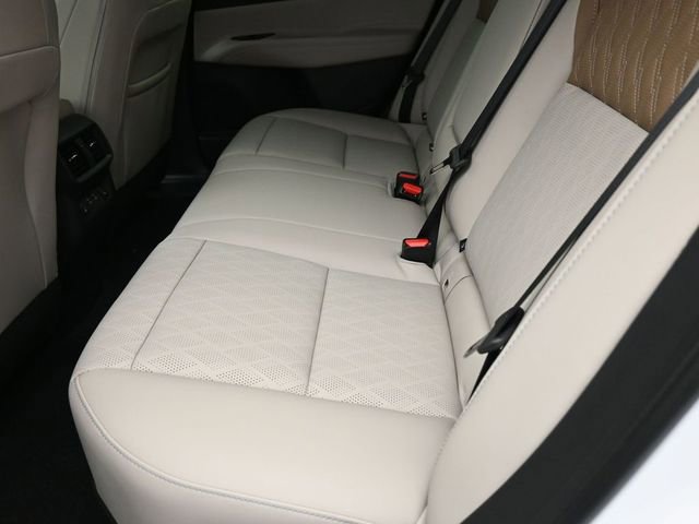 New 2026 Nissan Murano Platinum w/ Cargo Package image 18