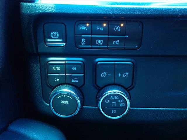 New 2026 Chevrolet Tahoe High Country AWD/4WD image 23