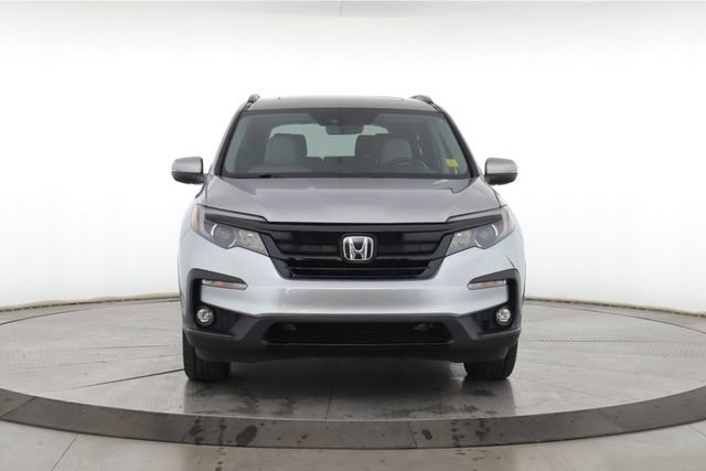 Used 2021 Honda Pilot Special Edition image 12
