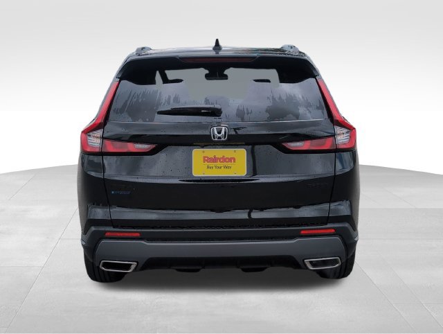 New 2026 Honda CR-V Sport image 7