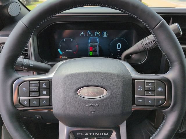 New 2026 Ford F250 Platinum AWD/4WD image 29