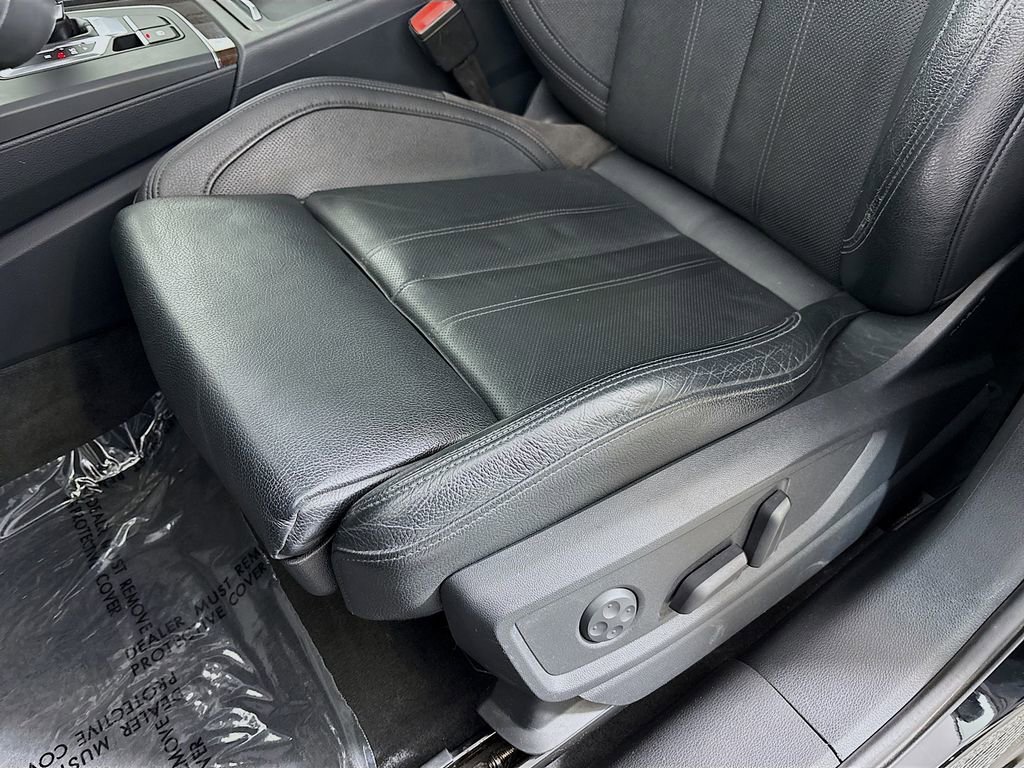 Used 2018 Audi Q5 2.0T Premium Plus w/ Premium Plus Package AWD/4WD image 22