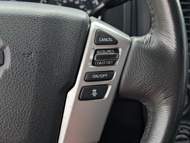 Used 2024 Nissan Titan SV w/ SV Convenience Package AWD/4WD image 44