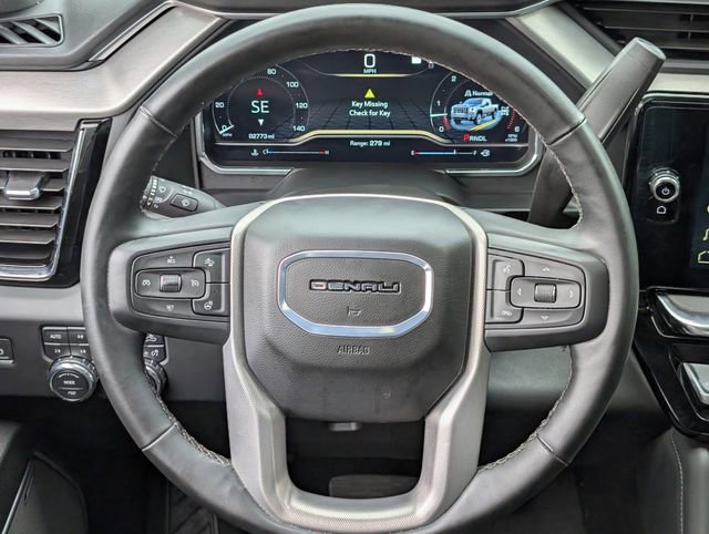 Used 2024 GMC Sierra 2500 Denali w/ Denali Reserve Package image 11