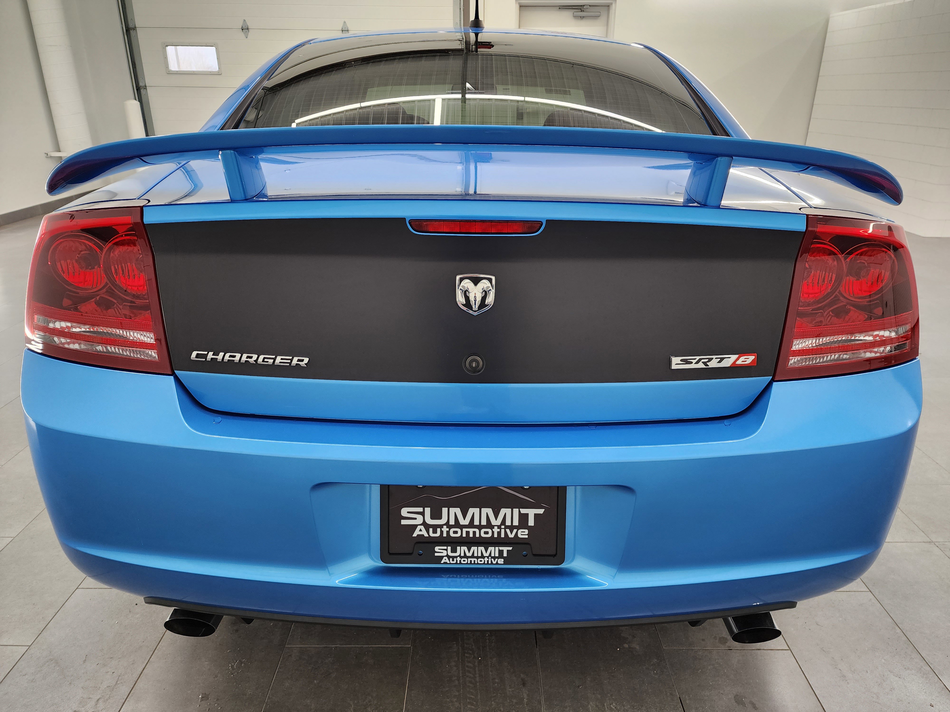 Used 2008 Dodge Charger SRT8 RWD image 23