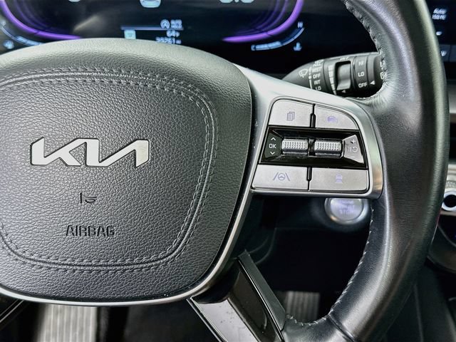Used 2025 Kia Telluride S AWD/4WD image 24